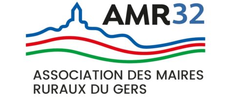 Association des Maires Ruraux du Gers, partenaire de panneau pocket