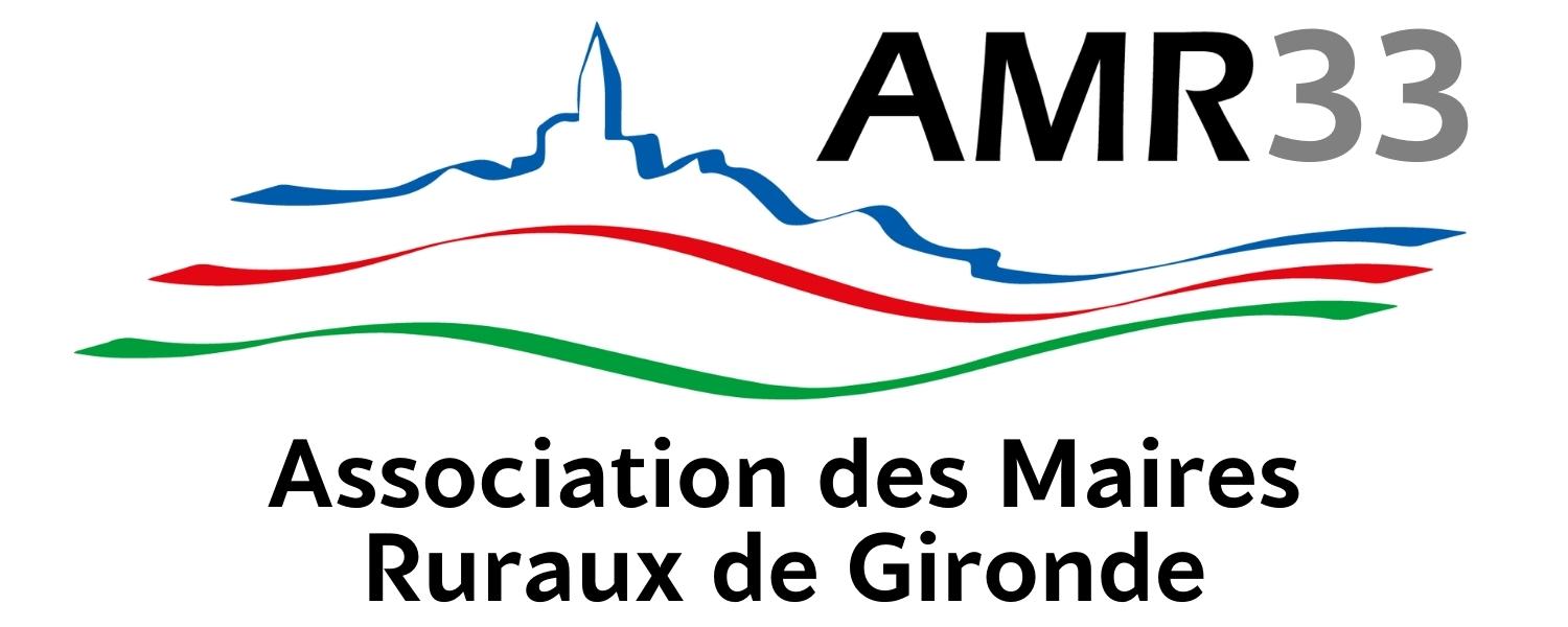 Association des Maires Ruraux de Gironde, partenaire de PanneauPocket