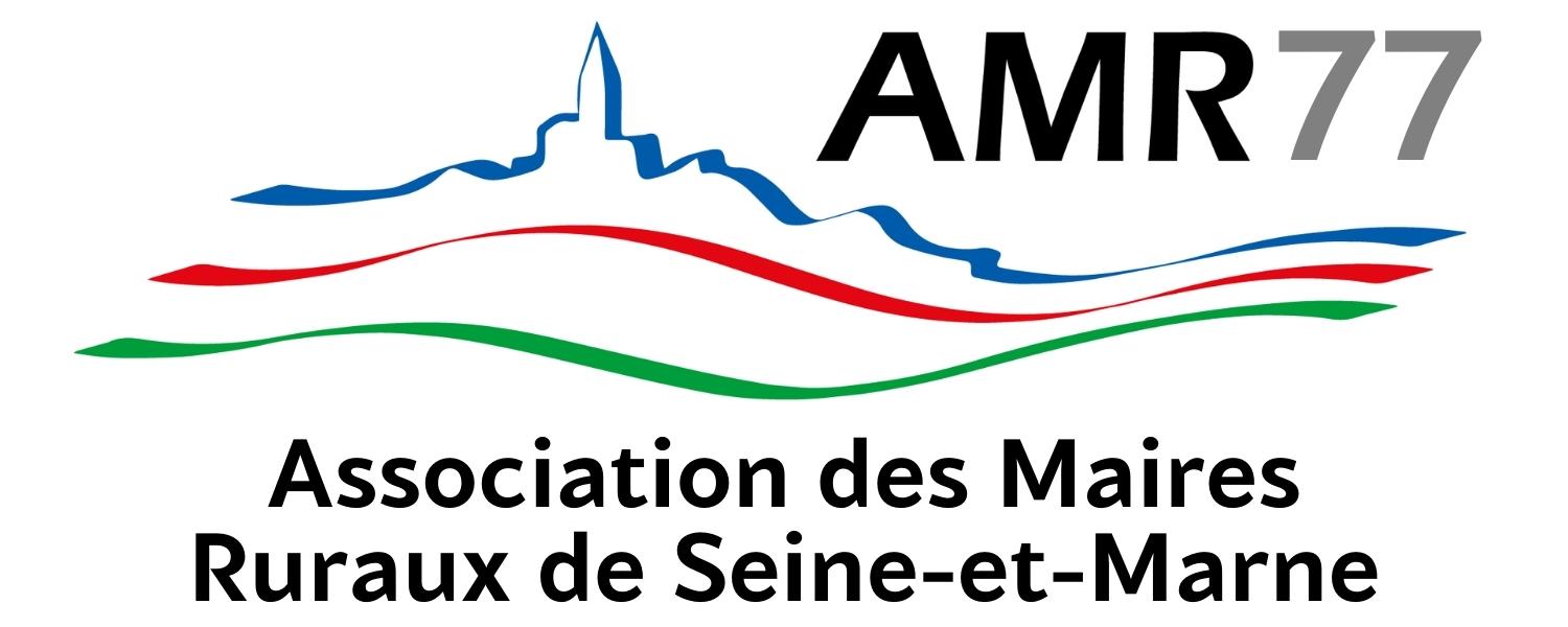 Association des Maires Ruraux de Seine-et-Marne, partenaire de PanneauPocket