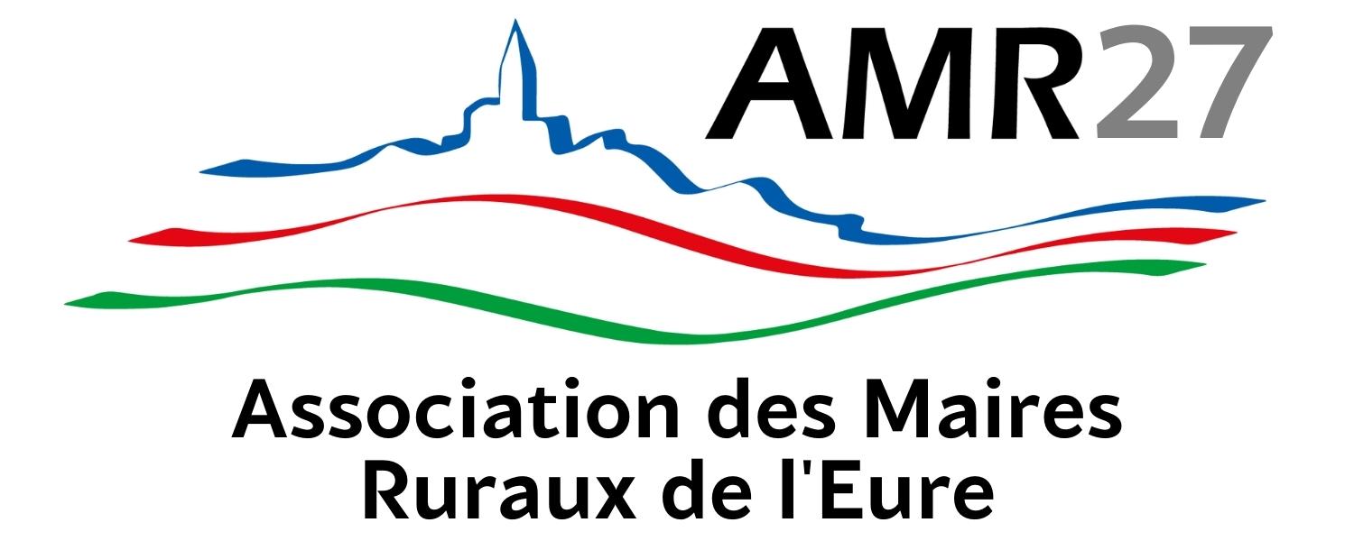 Association des Maires Ruraux de l’Eure, partenaire de PanneauPocket