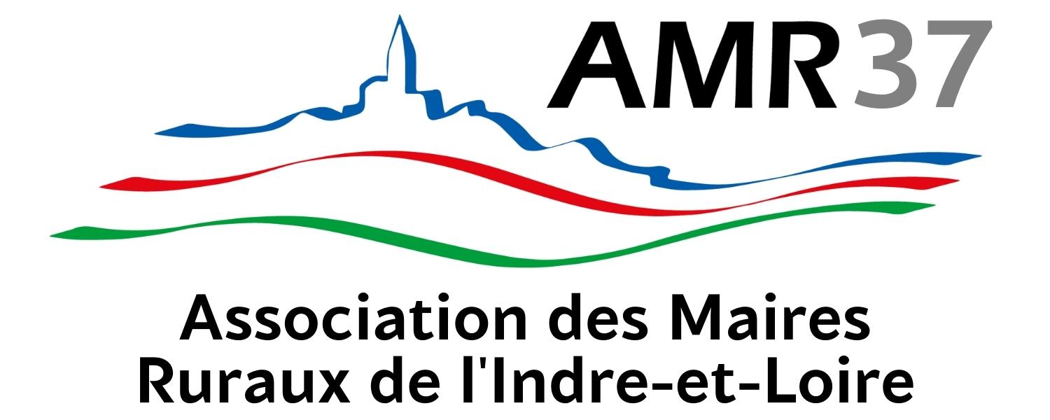 Association des Maires Ruraux de l’Indre-et-Loire, partenaire de PanneauPocket