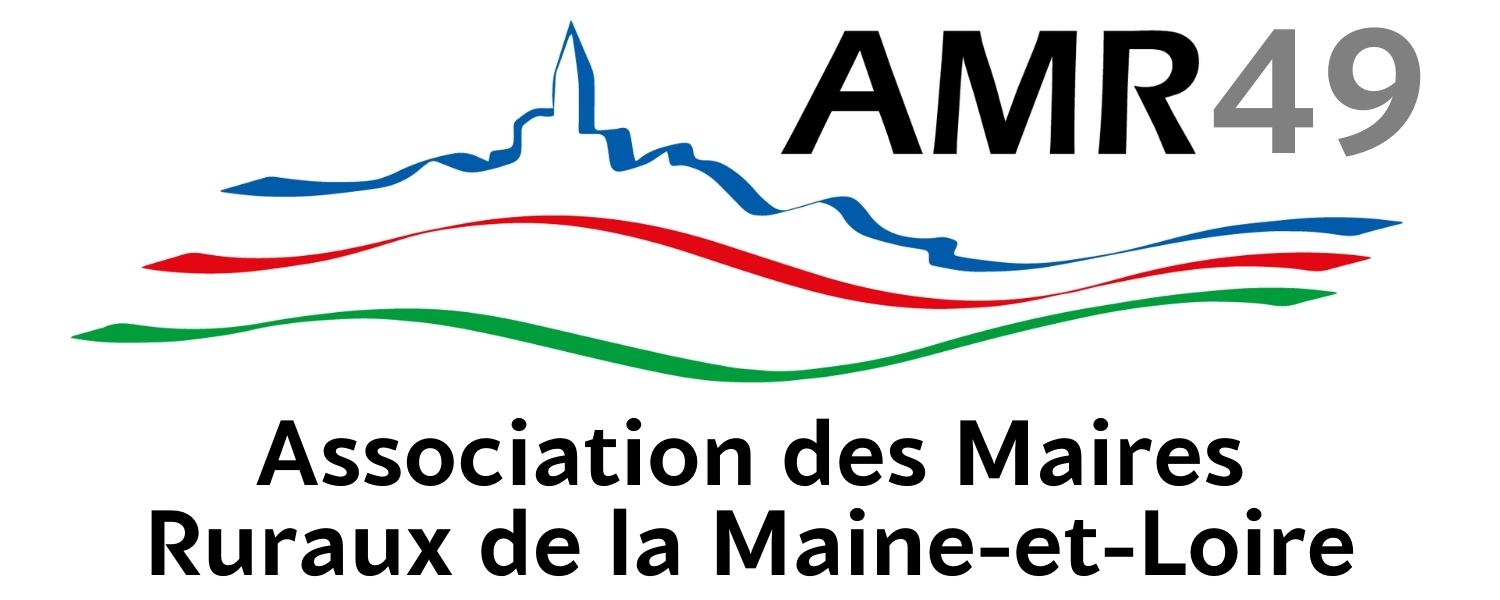 Association des Maires Ruraux de la Maine-et-Loire, partenaire de PanneauPocket
