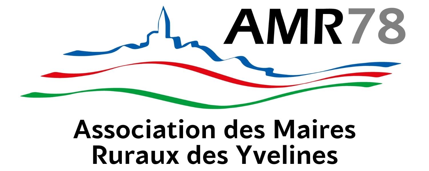 Association des Maires Ruraux des Yvelines, partenaire de PanneauPocket