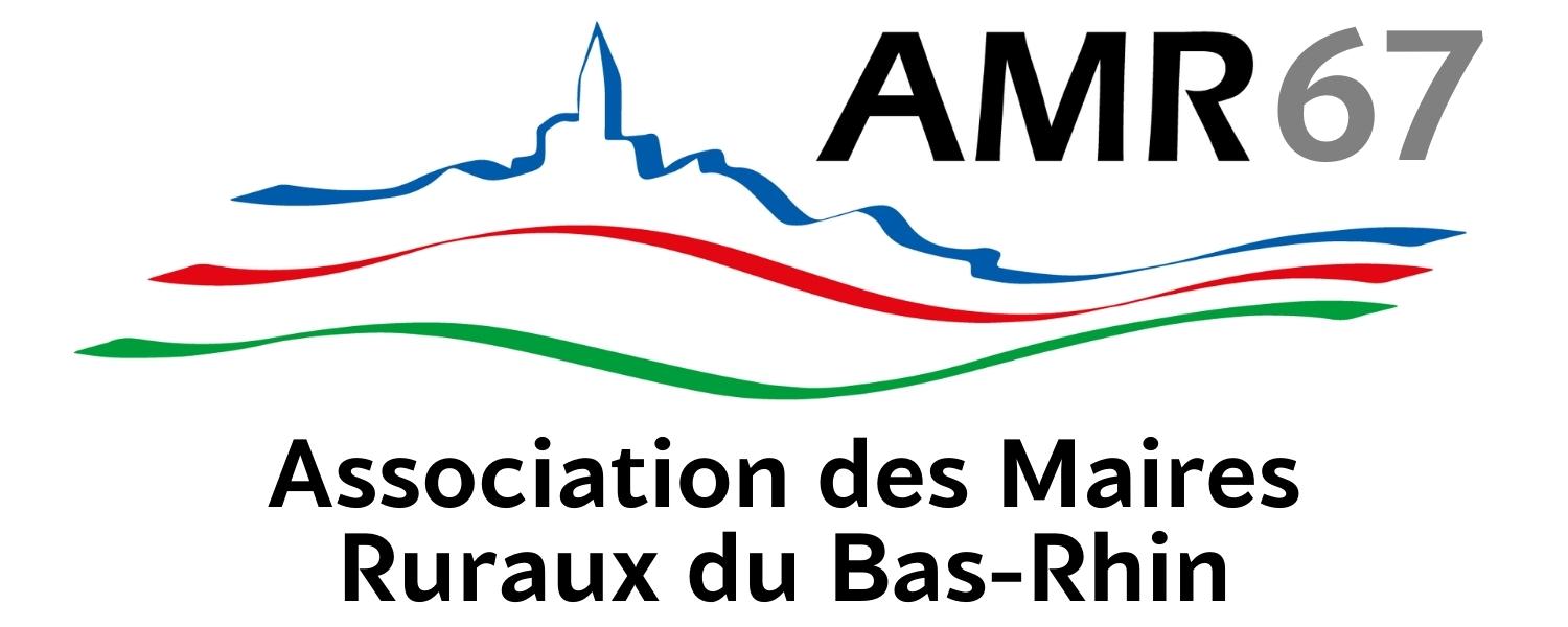 Association des Maires Ruraux du Bas-Rhin, partenaire de PanneauPocket