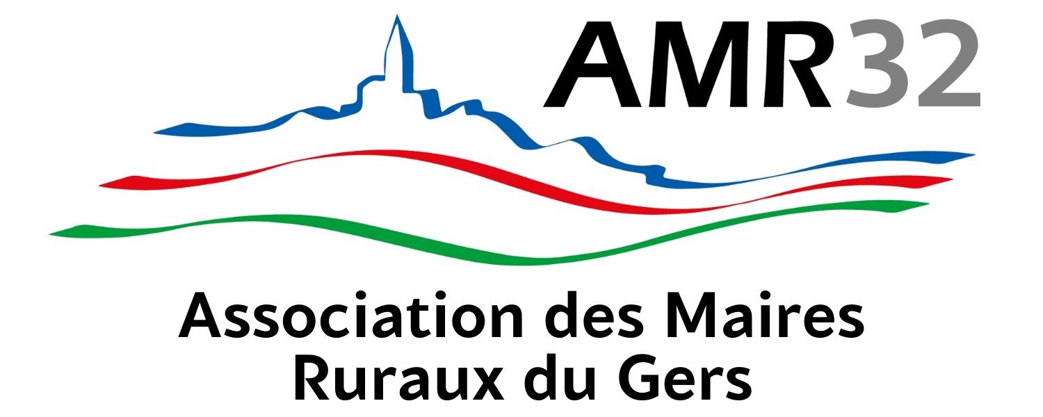 Association des Maires Ruraux du Gers, partenaire de PanneauPocket