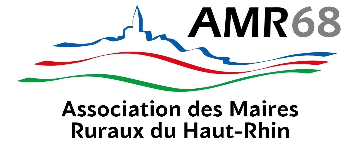 Association des Maires Ruraux du Haut-Rhin, partenaire de PanneauPocket