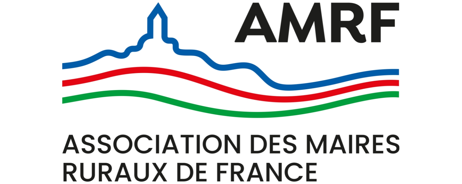 Association des Maires Ruraux de France, partenaire de PanneauPocket