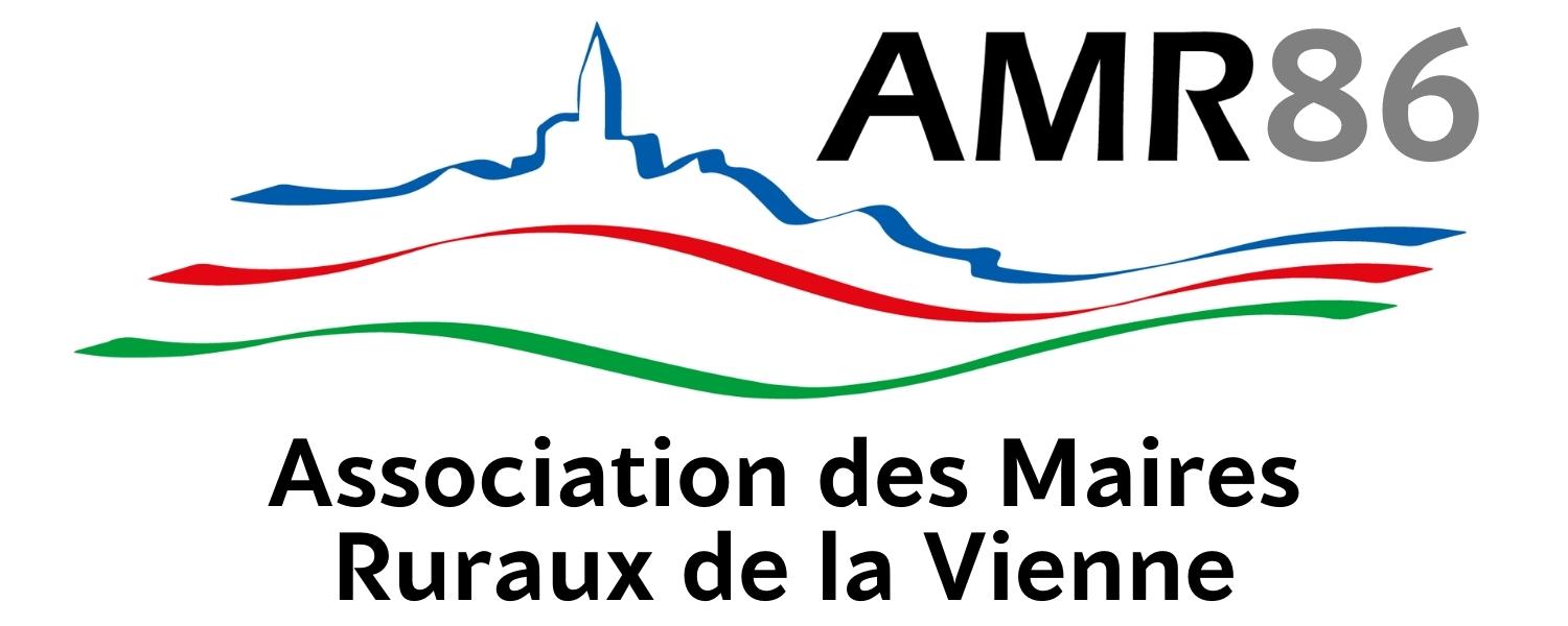 Association des Maires Ruraux de la Vienne, partenaire de PanneauPocket