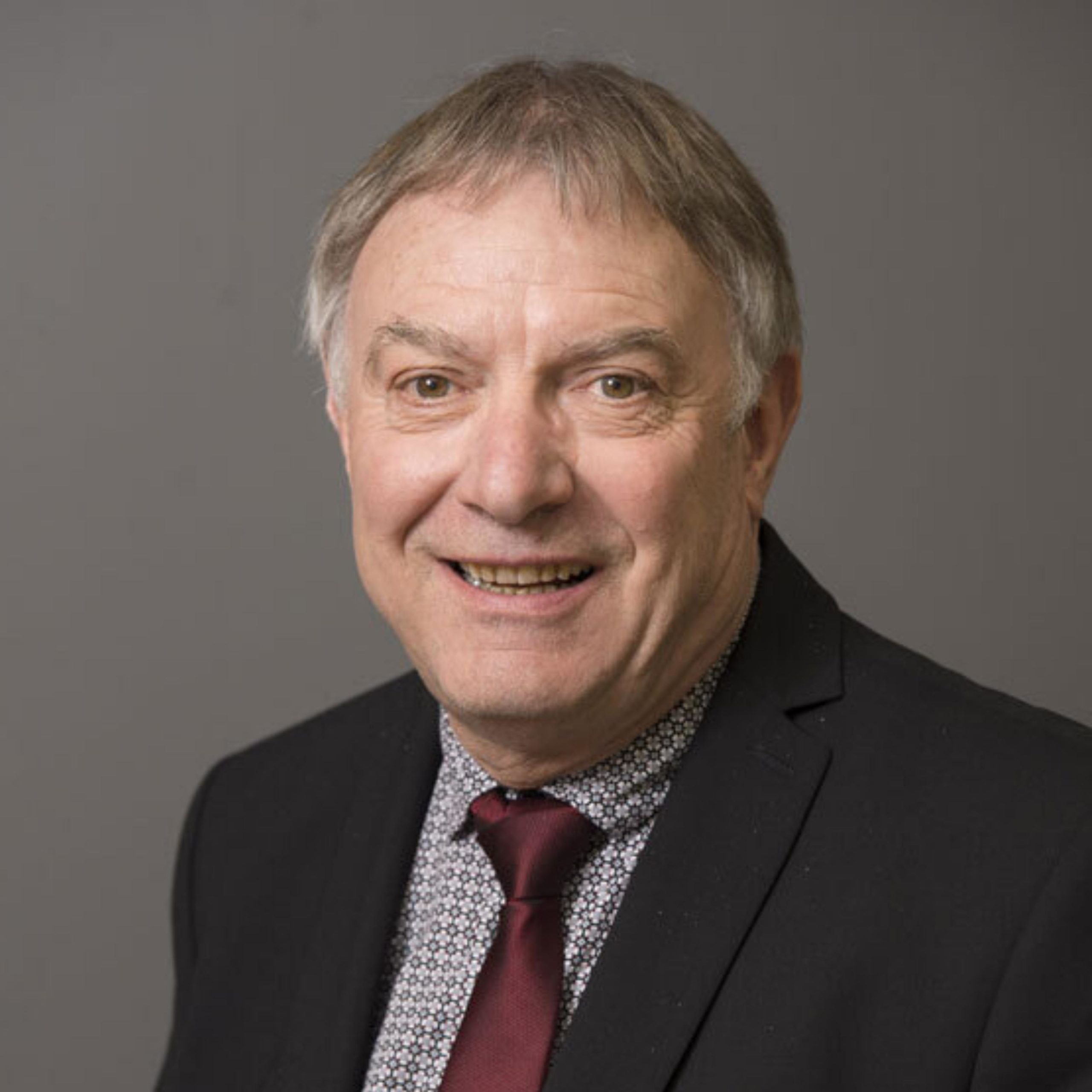 Jean-Paul Carteret