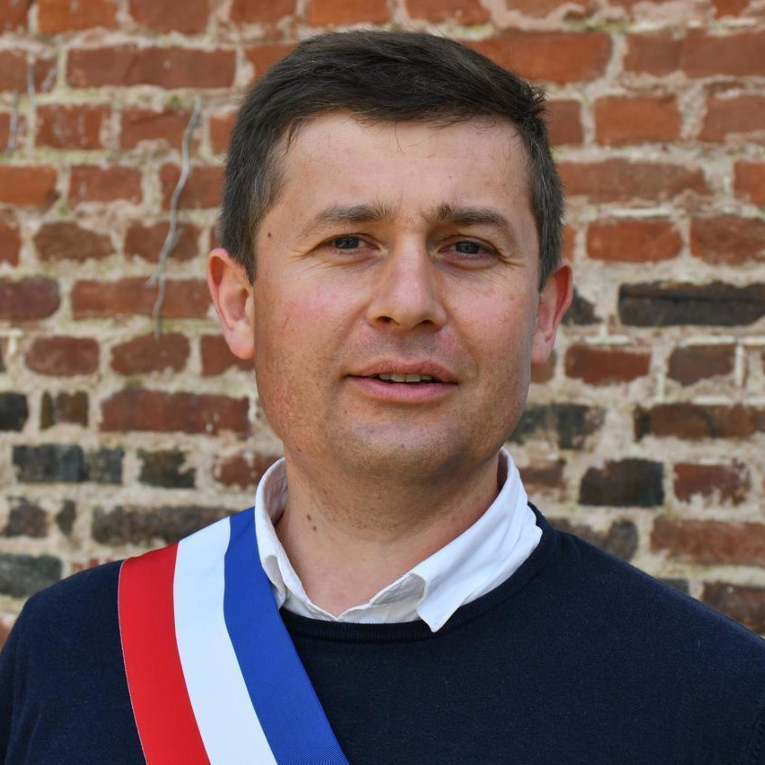 Alexandre Bouillon