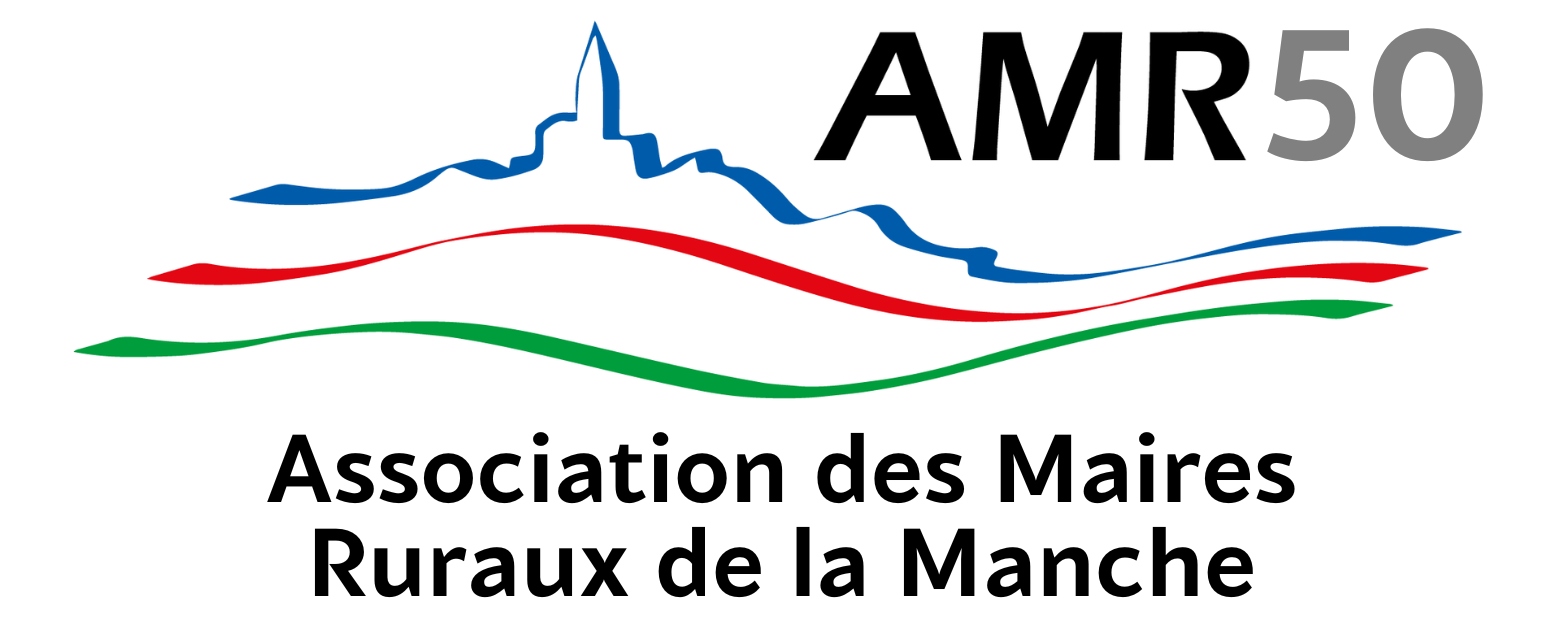 Association des Maires Ruraux de la Manche, partenaire de PanneauPocket