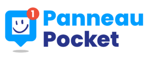 logo PanneauPocket