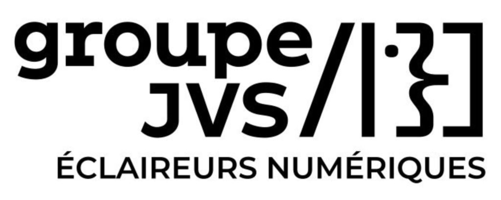 JVS logo