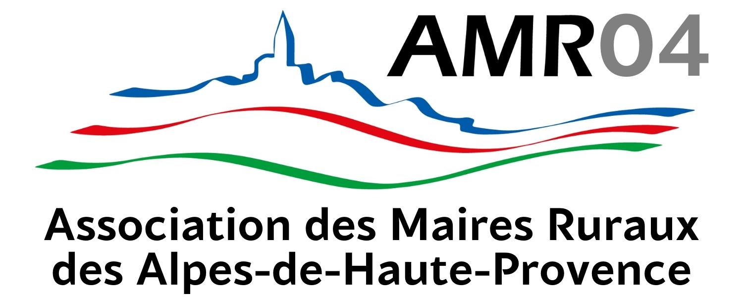 Association des Maires Ruraux des Alpes-de-Haute-Provence, partenaire de PanneauPocket