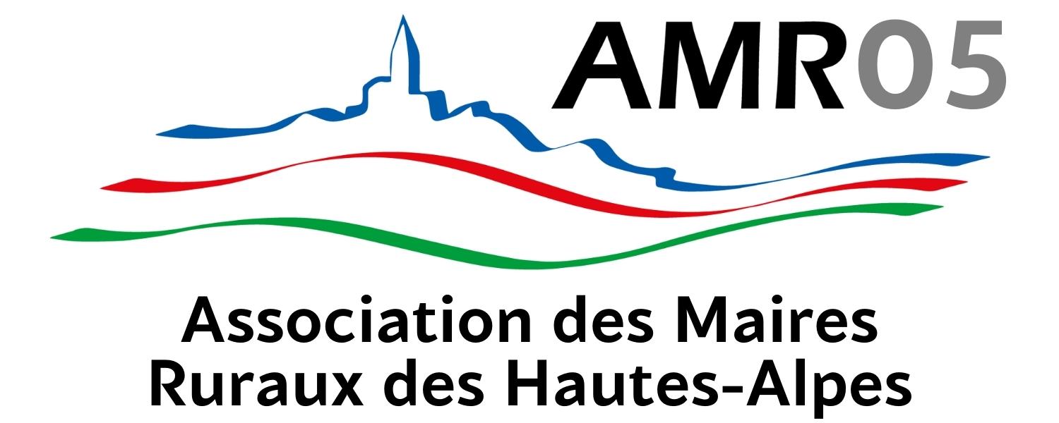 Association des Maires Ruraux des Hautes-Alpes, partenaire de PanneauPocket