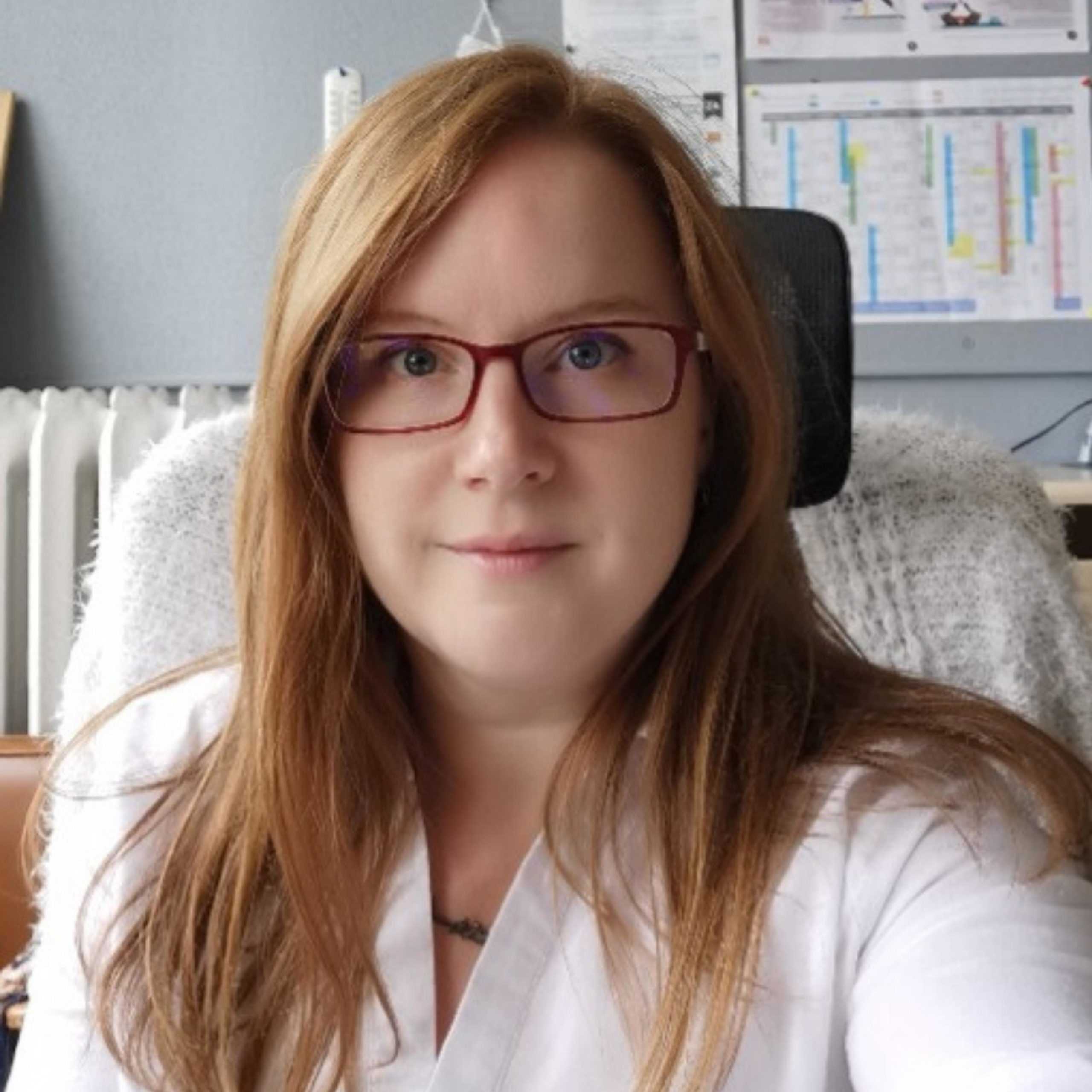 Responsable du service communication