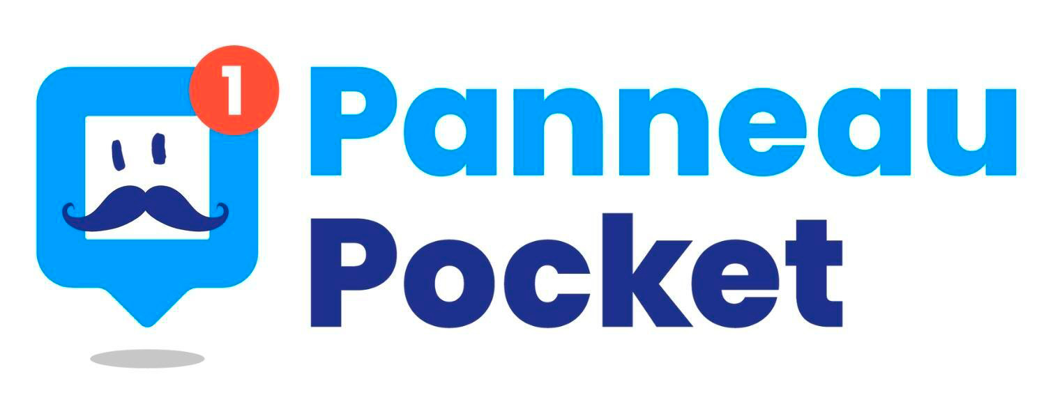 logo PanneauPocket