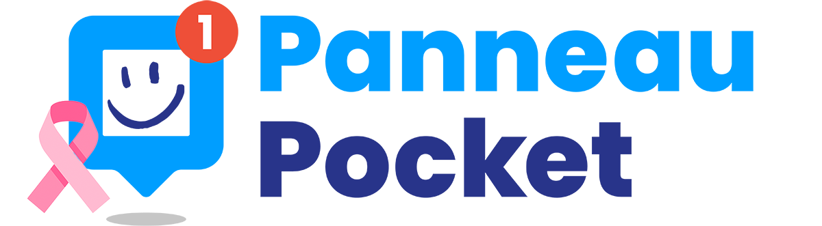 logo PanneauPocket