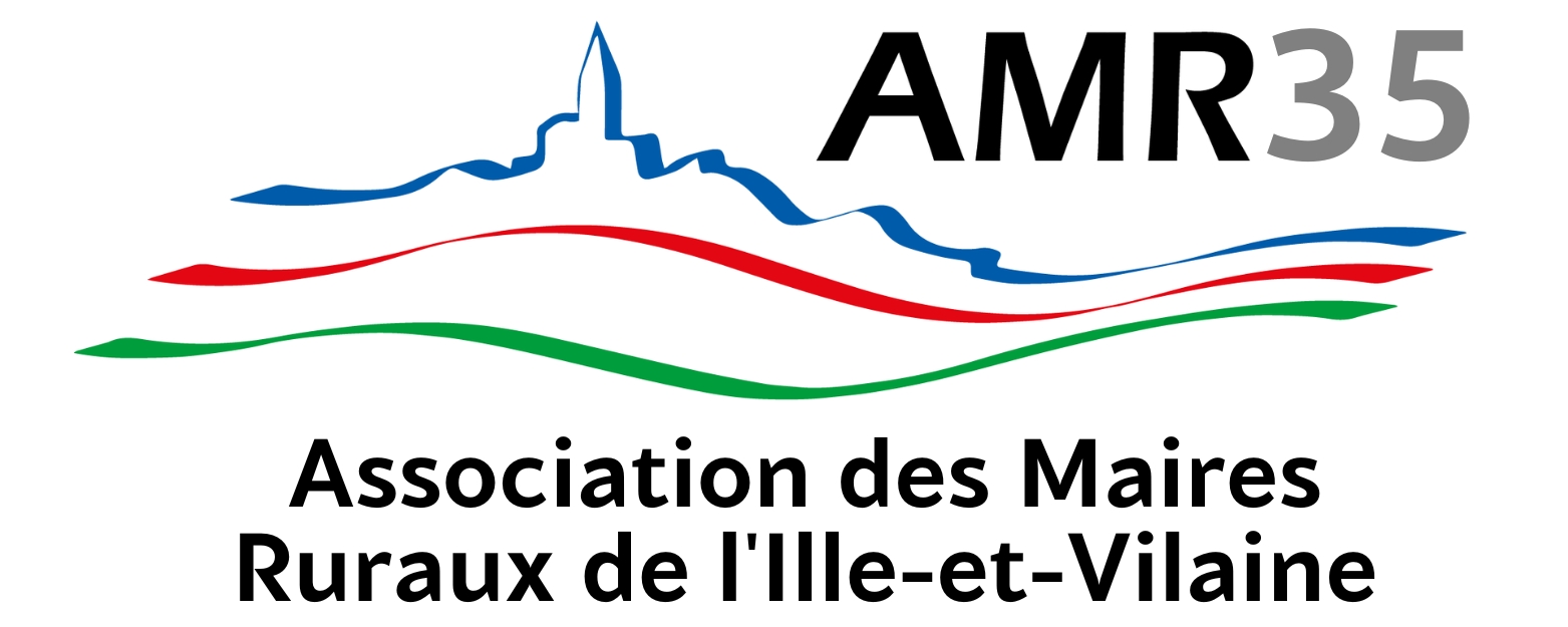 Association des Maires Ruraux de l’Ille-et-Vilaine, partenaire de PanneauPocket