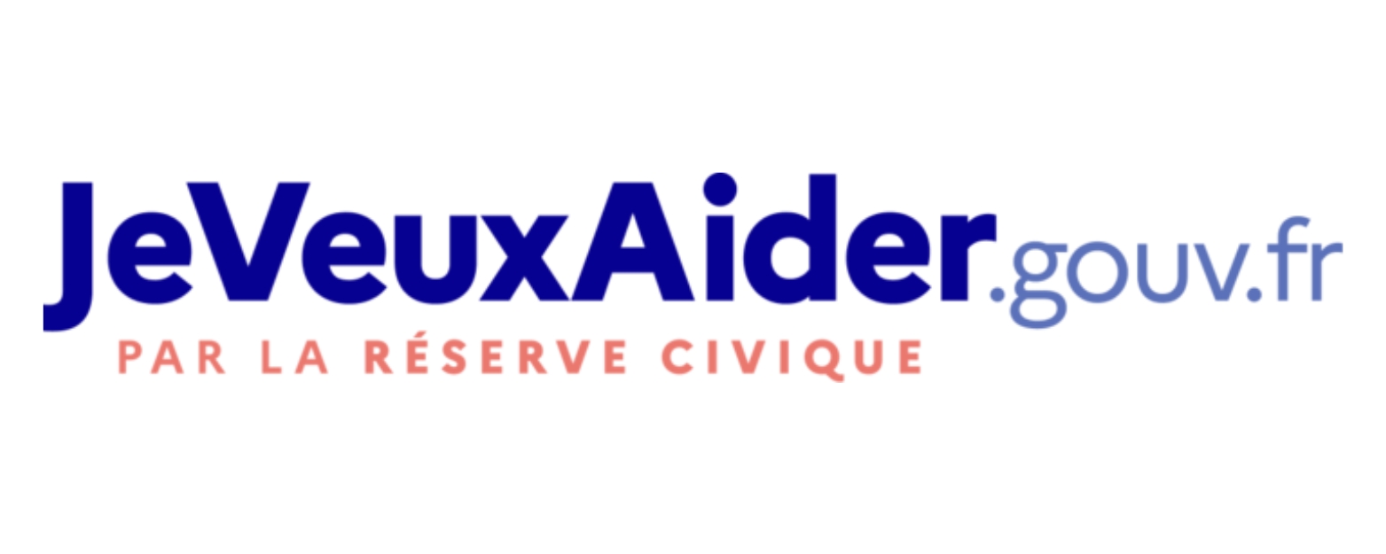 Je veux aider, partenaire de PanneauPocket