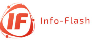 info flash