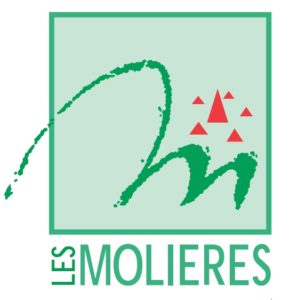 les molières logo
