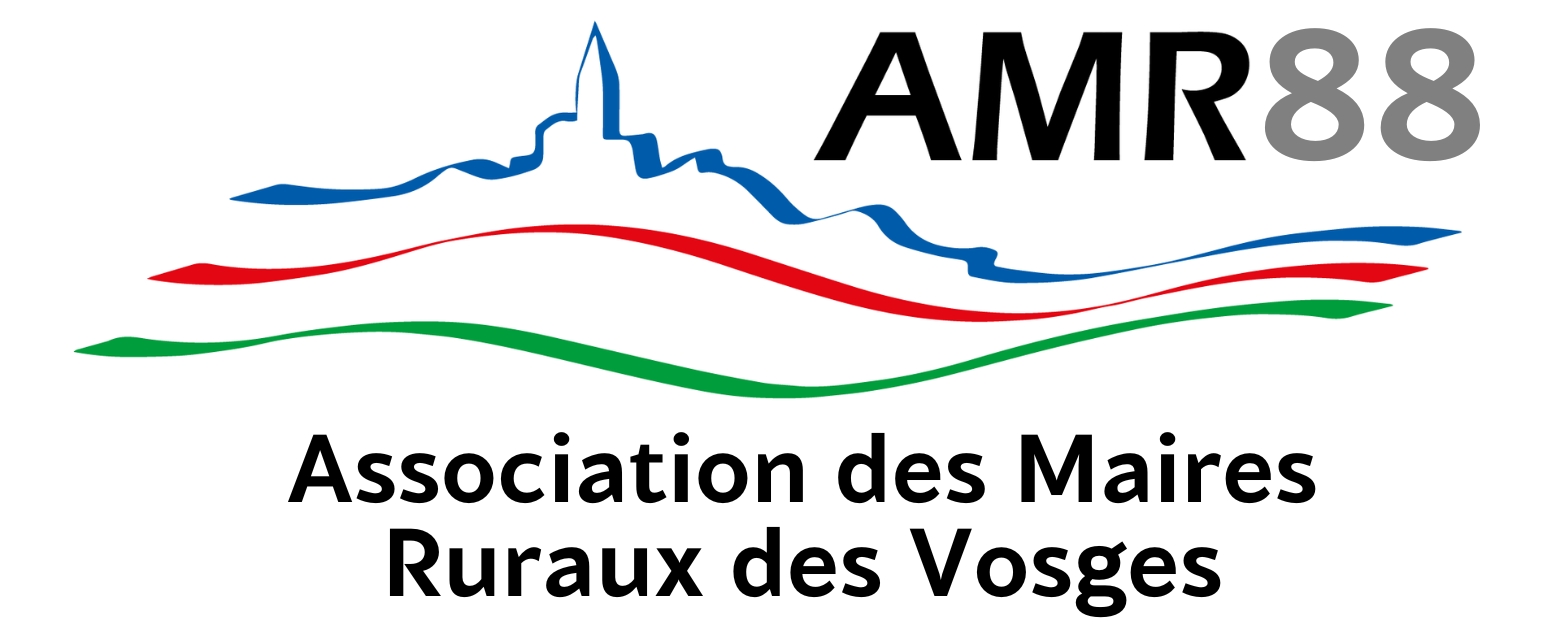 Association des Maires Ruraux des Vosges, partenaire de PanneauPocket