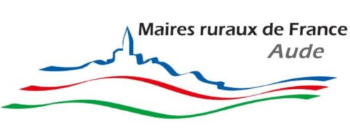 Association des maires ruraux de l&rsquo;Aude, partenaire de panneau pocket