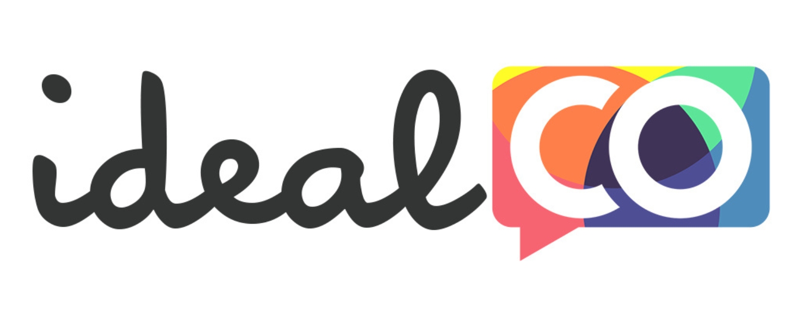 idéalCO, partenaire de PanneauPocket