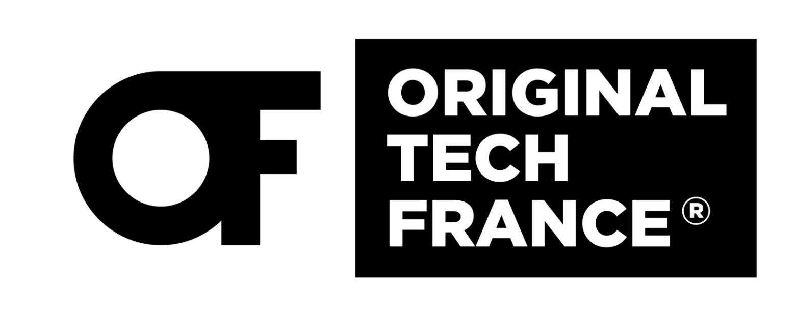 Original Tech France, partenaire de PanneauPocket