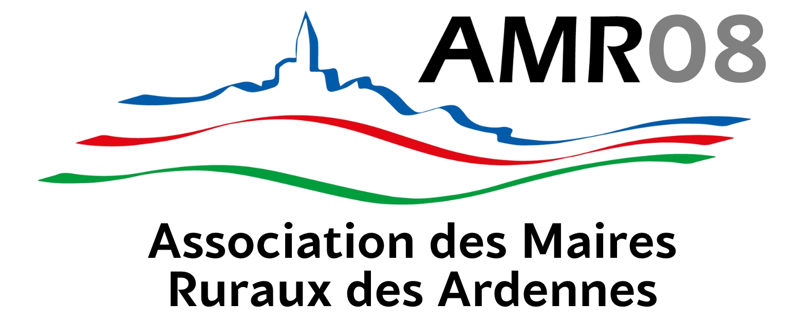 Association des Maires Ruraux des Ardennes, partenaire de PanneauPocket