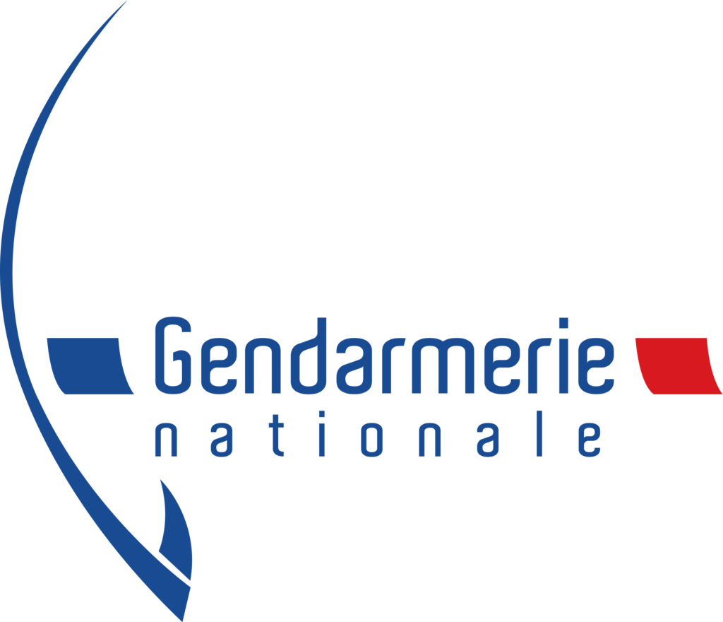 Gendarmerie nationale pour opération tranquillité vacances