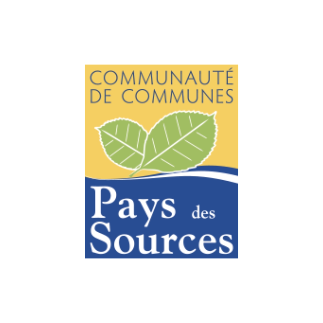 CC du Pays des Sources