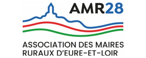Association des Maires Ruraux de l&rsquo;Eure-et-Loir, partenaire de panneau pocket