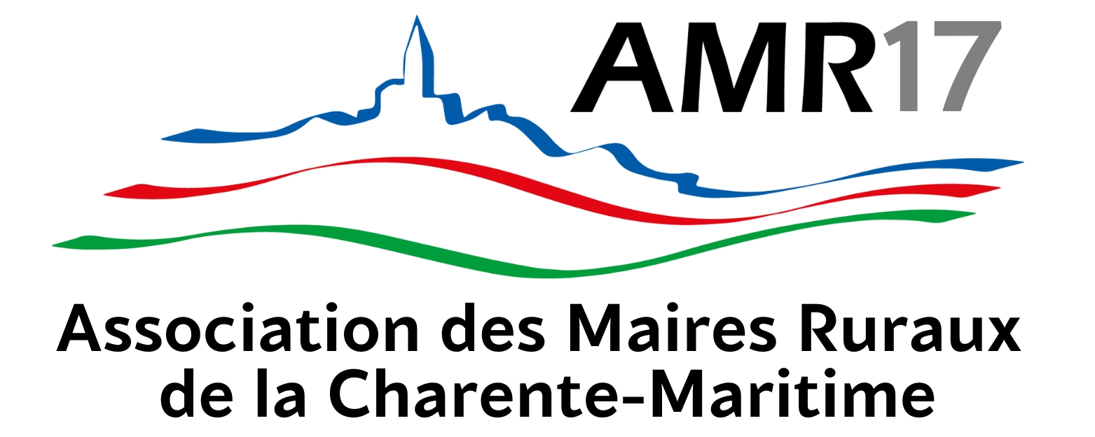 Association des Maires Ruraux de la Charente-Maritime, partenaire de PanneauPocket