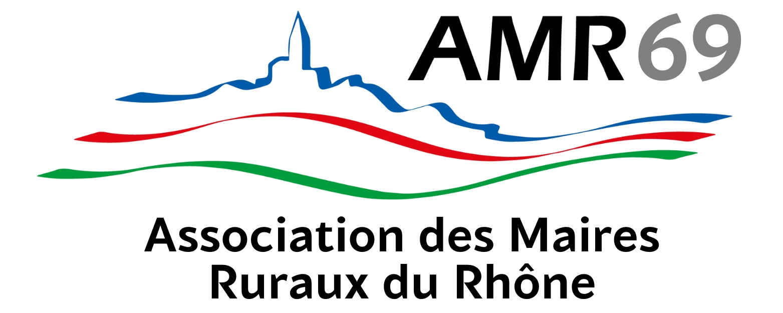 Association des Maires Ruraux du Rhône, partenaire de PanneauPocket