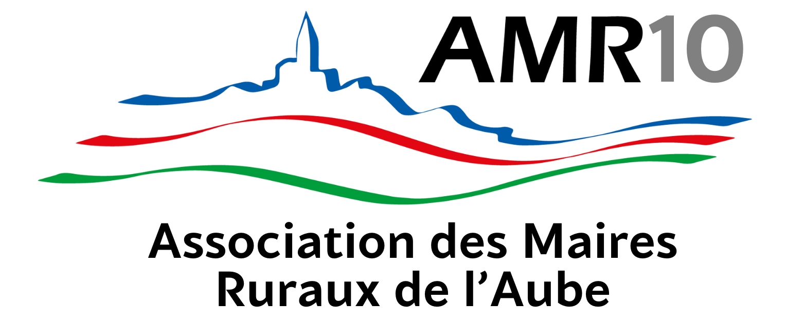 Association des Maires Ruraux de l’Aube, partenaire de PanneauPocket