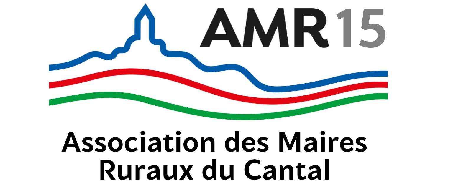 Association des Maires Ruraux du Cantal, partenaire de PanneauPocket