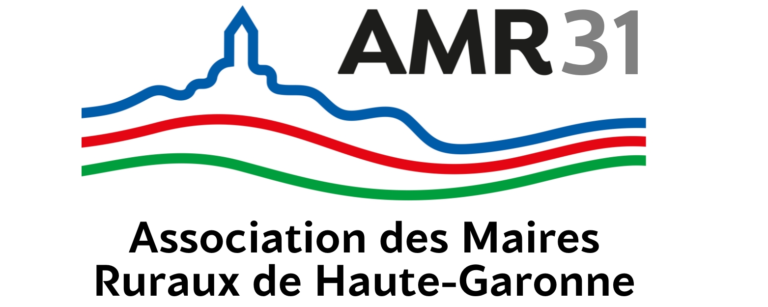 Association des Maires Ruraux de Haute-Garonne, partenaire de PanneauPocket