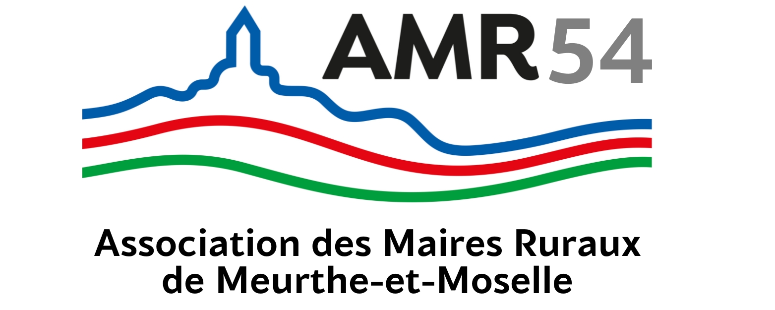 Association des Maires Ruraux de Meurthe-et-Moselle, partenaire de PanneauPocket