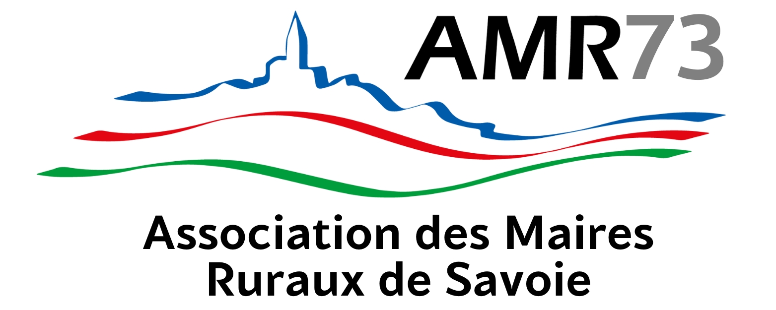 Association des Maires Ruraux de Savoie, partenaire de PanneauPocket