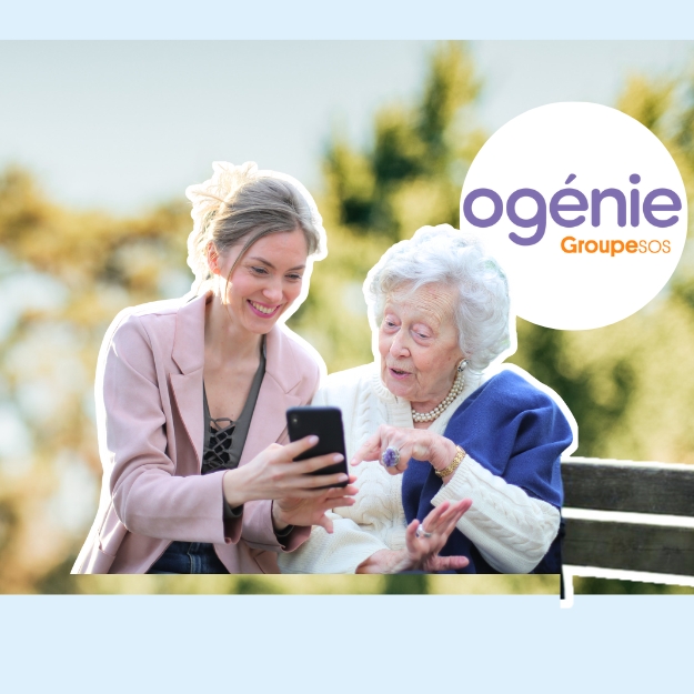 L’application PanneauPocket s’engage pour la semaine bleue 2023