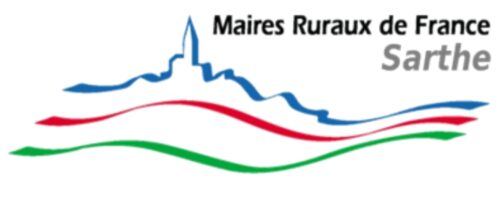 Association des Maires Ruraux de la Sarthe, partenaire de panneau pocket