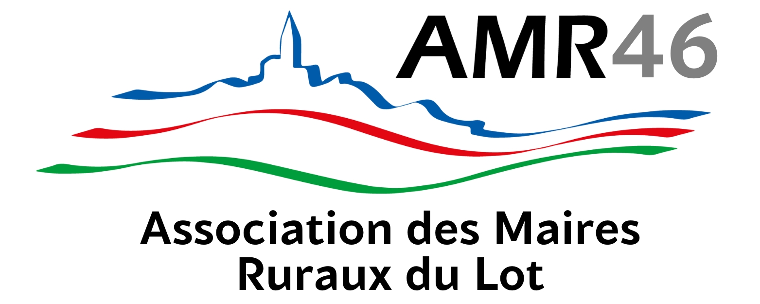 Association des Maires Ruraux du Lot, partenaire de PanneauPocket