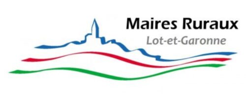 Association des Maires Ruraux du Lot-et-Garonne, partenaire de panneau pocket