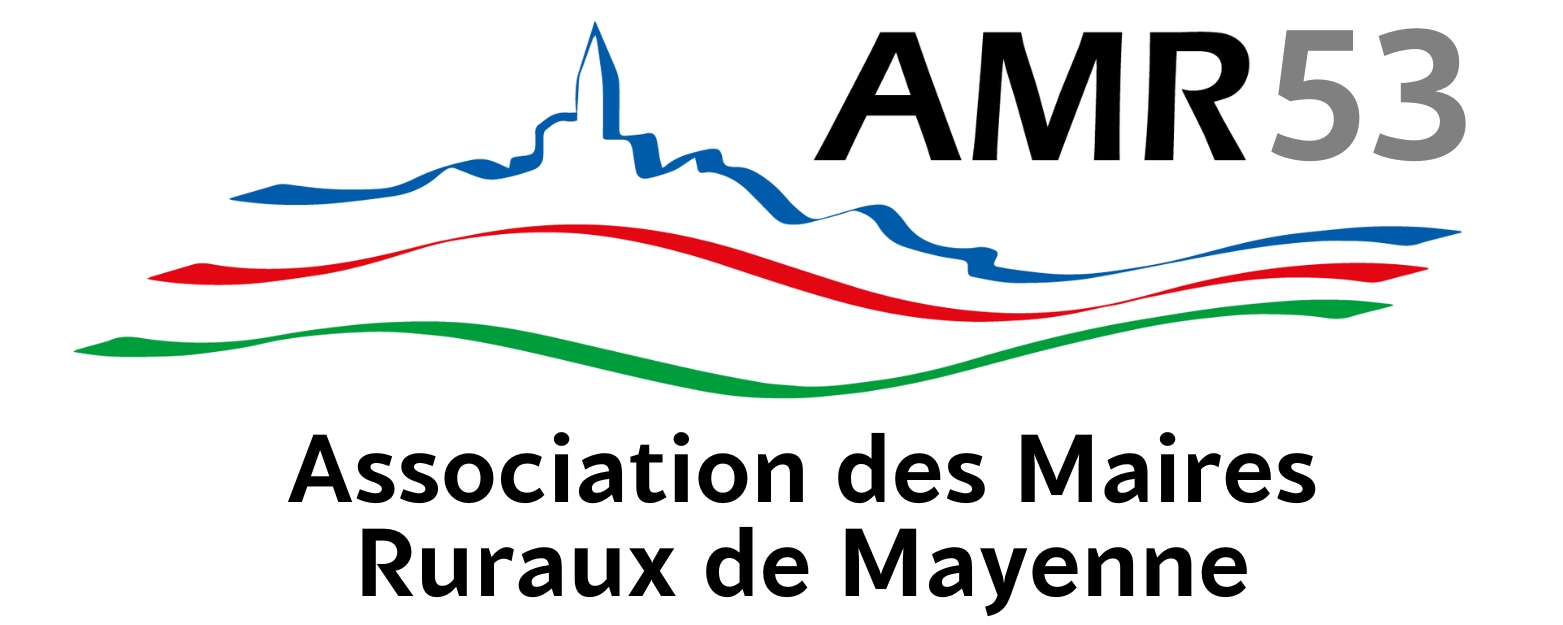 Association des Maires Ruraux de Mayenne, partenaire de PanneauPocket