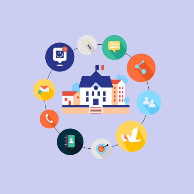 Communication des collectivités locales : quels enjeux ?