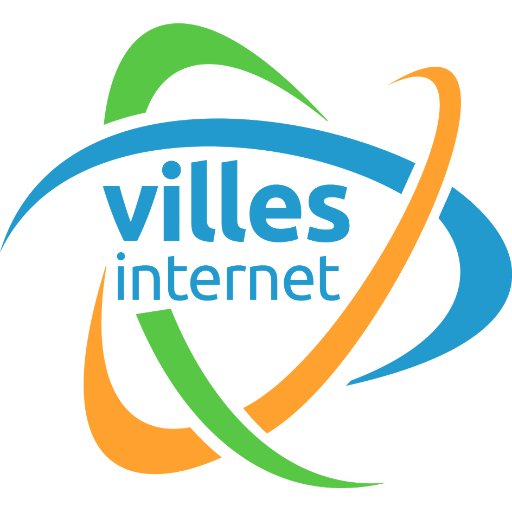 logo ville internet
