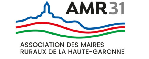 Association des Maires Ruraux de Haute-Garonne, partenaire de panneau pocket