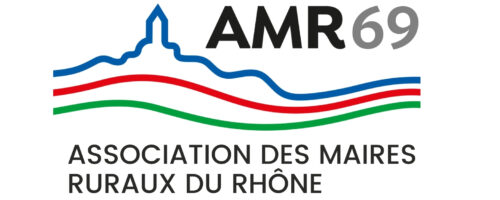 Association des Maires Ruraux du Rhône, partenaire de panneau pocket